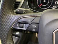 USED 2019 68 AUDI Q5 40 TDI QUATTRO VORSPRUNG 5d 2.0 190PS LOW RATE FINANCE/HOME DELIVERY