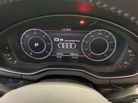 USED 2019 68 AUDI Q5 40 TDI QUATTRO VORSPRUNG 5d 2.0 190PS LOW RATE FINANCE/HOME DELIVERY