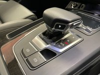 USED 2019 68 AUDI Q5 40 TDI QUATTRO VORSPRUNG 5d 2.0 190PS LOW RATE FINANCE/HOME DELIVERY