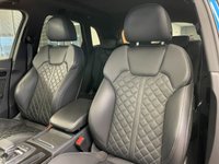 USED 2019 68 AUDI Q5 40 TDI QUATTRO VORSPRUNG 5d 2.0 190PS LOW RATE FINANCE/HOME DELIVERY
