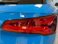 USED 2019 68 AUDI Q5 40 TDI QUATTRO VORSPRUNG 5d 2.0 190PS LOW RATE FINANCE/HOME DELIVERY