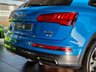 USED 2019 68 AUDI Q5 40 TDI QUATTRO VORSPRUNG 5d 2.0 190PS LOW RATE FINANCE/HOME DELIVERY