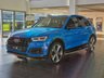 USED 2019 68 AUDI Q5 40 TDI QUATTRO VORSPRUNG 5d 2.0 190PS LOW RATE FINANCE/HOME DELIVERY
