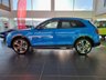 USED 2019 68 AUDI Q5 40 TDI QUATTRO VORSPRUNG 5d 2.0 190PS LOW RATE FINANCE/HOME DELIVERY