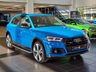 USED 2019 68 AUDI Q5 40 TDI QUATTRO VORSPRUNG 5d 2.0 190PS LOW RATE FINANCE/HOME DELIVERY