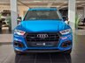USED 2019 68 AUDI Q5 40 TDI QUATTRO VORSPRUNG 5d 2.0 190PS LOW RATE FINANCE/HOME DELIVERY