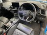 USED 2019 68 AUDI Q5 40 TDI QUATTRO VORSPRUNG 5d 2.0 190PS LOW RATE FINANCE/HOME DELIVERY