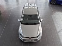 USED 2017 67 VOLKSWAGEN GOLF 1.4L SE NAVIGATION TSI BLUEMOTION TECHNOLOGY 5d 124 BHP ADAPTIVE CRUISE, NAVIGATION, DAB