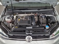 USED 2017 67 VOLKSWAGEN GOLF 1.4L SE NAVIGATION TSI BLUEMOTION TECHNOLOGY 5d 124 BHP ADAPTIVE CRUISE, NAVIGATION, DAB