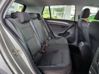 USED 2017 67 VOLKSWAGEN GOLF 1.4L SE NAVIGATION TSI BLUEMOTION TECHNOLOGY 5d 124 BHP ADAPTIVE CRUISE, NAVIGATION, DAB