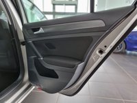 USED 2017 67 VOLKSWAGEN GOLF 1.4L SE NAVIGATION TSI BLUEMOTION TECHNOLOGY 5d 124 BHP ADAPTIVE CRUISE, NAVIGATION, DAB