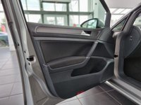 USED 2017 67 VOLKSWAGEN GOLF 1.4L SE NAVIGATION TSI BLUEMOTION TECHNOLOGY 5d 124 BHP ADAPTIVE CRUISE, NAVIGATION, DAB