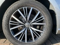USED 2017 67 VOLKSWAGEN GOLF 1.4L SE NAVIGATION TSI BLUEMOTION TECHNOLOGY 5d 124 BHP ADAPTIVE CRUISE, NAVIGATION, DAB