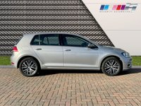 USED 2017 67 VOLKSWAGEN GOLF 1.4L SE NAVIGATION TSI BLUEMOTION TECHNOLOGY 5d 124 BHP ADAPTIVE CRUISE, NAVIGATION, DAB