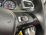 USED 2017 67 VOLKSWAGEN GOLF 1.4L SE NAVIGATION TSI BLUEMOTION TECHNOLOGY 5d 124 BHP ADAPTIVE CRUISE, NAVIGATION, DAB