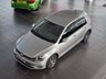 USED 2017 67 VOLKSWAGEN GOLF 1.4L SE NAVIGATION TSI BLUEMOTION TECHNOLOGY 5d 124 BHP ADAPTIVE CRUISE, NAVIGATION, DAB
