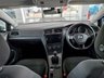 USED 2017 67 VOLKSWAGEN GOLF 1.4L SE NAVIGATION TSI BLUEMOTION TECHNOLOGY 5d 124 BHP ADAPTIVE CRUISE, NAVIGATION, DAB