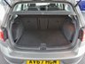 USED 2017 67 VOLKSWAGEN GOLF 1.4L SE NAVIGATION TSI BLUEMOTION TECHNOLOGY 5d 124 BHP ADAPTIVE CRUISE, NAVIGATION, DAB