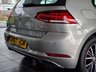 USED 2017 67 VOLKSWAGEN GOLF 1.4L SE NAVIGATION TSI BLUEMOTION TECHNOLOGY 5d 124 BHP ADAPTIVE CRUISE, NAVIGATION, DAB