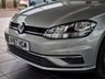 USED 2017 67 VOLKSWAGEN GOLF 1.4L SE NAVIGATION TSI BLUEMOTION TECHNOLOGY 5d 124 BHP ADAPTIVE CRUISE, NAVIGATION, DAB