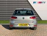 USED 2017 67 VOLKSWAGEN GOLF 1.4L SE NAVIGATION TSI BLUEMOTION TECHNOLOGY 5d 124 BHP ADAPTIVE CRUISE, NAVIGATION, DAB