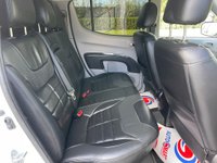 USED 2011 11 MITSUBISHI L200 2.5 DI-D 4X4 BARBARIAN LB DCB 175 BHP CANOPY + SAT NAV + CAMERA ** NO VAT