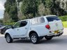 USED 2011 11 MITSUBISHI L200 2.5 DI-D 4X4 BARBARIAN LB DCB 175 BHP CANOPY + SAT NAV + CAMERA ** NO VAT