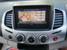 USED 2011 11 MITSUBISHI L200 2.5 DI-D 4X4 BARBARIAN LB DCB 175 BHP CANOPY + SAT NAV + CAMERA ** NO VAT