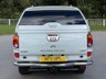 USED 2011 11 MITSUBISHI L200 2.5 DI-D 4X4 BARBARIAN LB DCB 175 BHP CANOPY + SAT NAV + CAMERA ** NO VAT