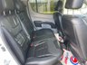 USED 2011 11 MITSUBISHI L200 2.5 DI-D 4X4 BARBARIAN LB DCB 175 BHP CANOPY + SAT NAV + CAMERA ** NO VAT
