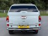 USED 2011 11 MITSUBISHI L200 2.5 DI-D 4X4 BARBARIAN LB DCB 175 BHP CANOPY + SAT NAV + CAMERA ** NO VAT