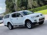 USED 2011 11 MITSUBISHI L200 2.5 DI-D 4X4 BARBARIAN LB DCB 175 BHP CANOPY + SAT NAV + CAMERA ** NO VAT