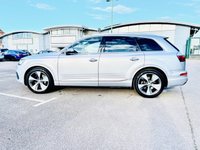 USED 2015 65 AUDI Q7 3.0 TDI V6 S line Tiptronic quattro (s/s) 5dr JUST SERVICED, DIGITAL COCKPIT