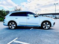 USED 2015 65 AUDI Q7 3.0 TDI V6 S line Tiptronic quattro (s/s) 5dr JUST SERVICED, DIGITAL COCKPIT