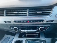 USED 2015 65 AUDI Q7 3.0 TDI V6 S line Tiptronic quattro (s/s) 5dr JUST SERVICED, DIGITAL COCKPIT