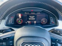 USED 2015 65 AUDI Q7 3.0 TDI V6 S line Tiptronic quattro (s/s) 5dr JUST SERVICED, DIGITAL COCKPIT