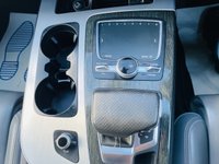 USED 2015 65 AUDI Q7 3.0 TDI V6 S line Tiptronic quattro (s/s) 5dr JUST SERVICED, DIGITAL COCKPIT