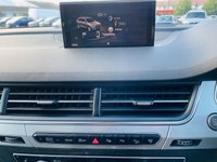 USED 2015 65 AUDI Q7 3.0 TDI V6 S line Tiptronic quattro (s/s) 5dr JUST SERVICED, DIGITAL COCKPIT