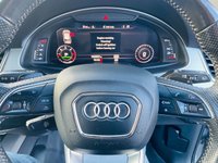 USED 2015 65 AUDI Q7 3.0 TDI V6 S line Tiptronic quattro (s/s) 5dr JUST SERVICED, DIGITAL COCKPIT
