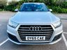 USED 2015 65 AUDI Q7 3.0 TDI V6 S line Tiptronic quattro (s/s) 5dr JUST SERVICED, DIGITAL COCKPIT