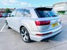 USED 2015 65 AUDI Q7 3.0 TDI V6 S line Tiptronic quattro (s/s) 5dr JUST SERVICED, DIGITAL COCKPIT