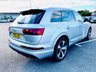 USED 2015 65 AUDI Q7 3.0 TDI V6 S line Tiptronic quattro (s/s) 5dr JUST SERVICED, DIGITAL COCKPIT