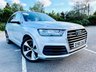 USED 2015 65 AUDI Q7 3.0 TDI V6 S line Tiptronic quattro (s/s) 5dr JUST SERVICED, DIGITAL COCKPIT