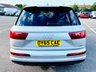 USED 2015 65 AUDI Q7 3.0 TDI V6 S line Tiptronic quattro (s/s) 5dr JUST SERVICED, DIGITAL COCKPIT