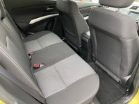 USED 2014 64 SUZUKI SX4 S-CROSS 1.6 SZ-T DDIS ALLGRIP 5d 118 BHP 