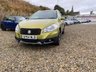 USED 2014 64 SUZUKI SX4 S-CROSS 1.6 SZ-T DDIS ALLGRIP 5d 118 BHP 