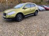 USED 2014 64 SUZUKI SX4 S-CROSS 1.6 SZ-T DDIS ALLGRIP 5d 118 BHP 