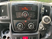 USED 2013 13 PEUGEOT BOXER 2.2 HDI 435 L3H2 130  [ AMBULANCE / PTS / MINIBUS ] Low Mileage 