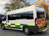 USED 2013 13 PEUGEOT BOXER 2.2 HDI 435 L3H2 130  [ AMBULANCE / PTS / MINIBUS ] Low Mileage 
