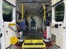 USED 2013 13 PEUGEOT BOXER 2.2 HDI 435 L3H2 130  [ AMBULANCE / PTS / MINIBUS ] Low Mileage 